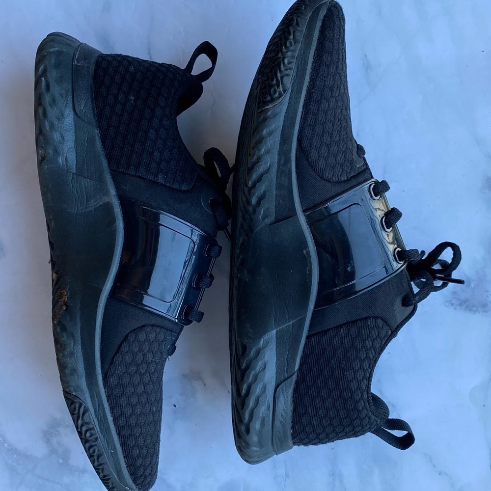 New Original Nike Shoes Only Once Used